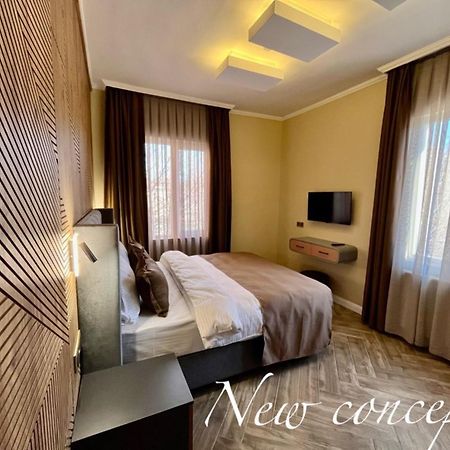 Miro Mara Boutique Hotel & Lounge Bar Edremit  Luaran gambar