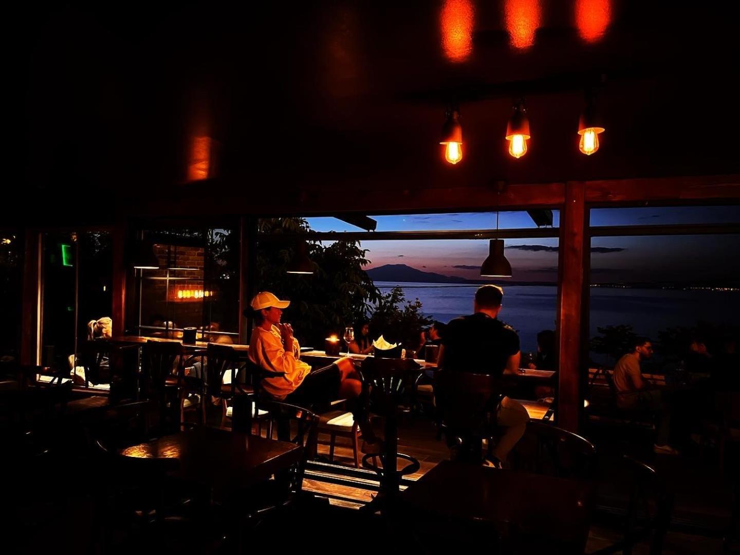 Miro Mara Boutique Hotel & Lounge Bar Edremit  Luaran gambar