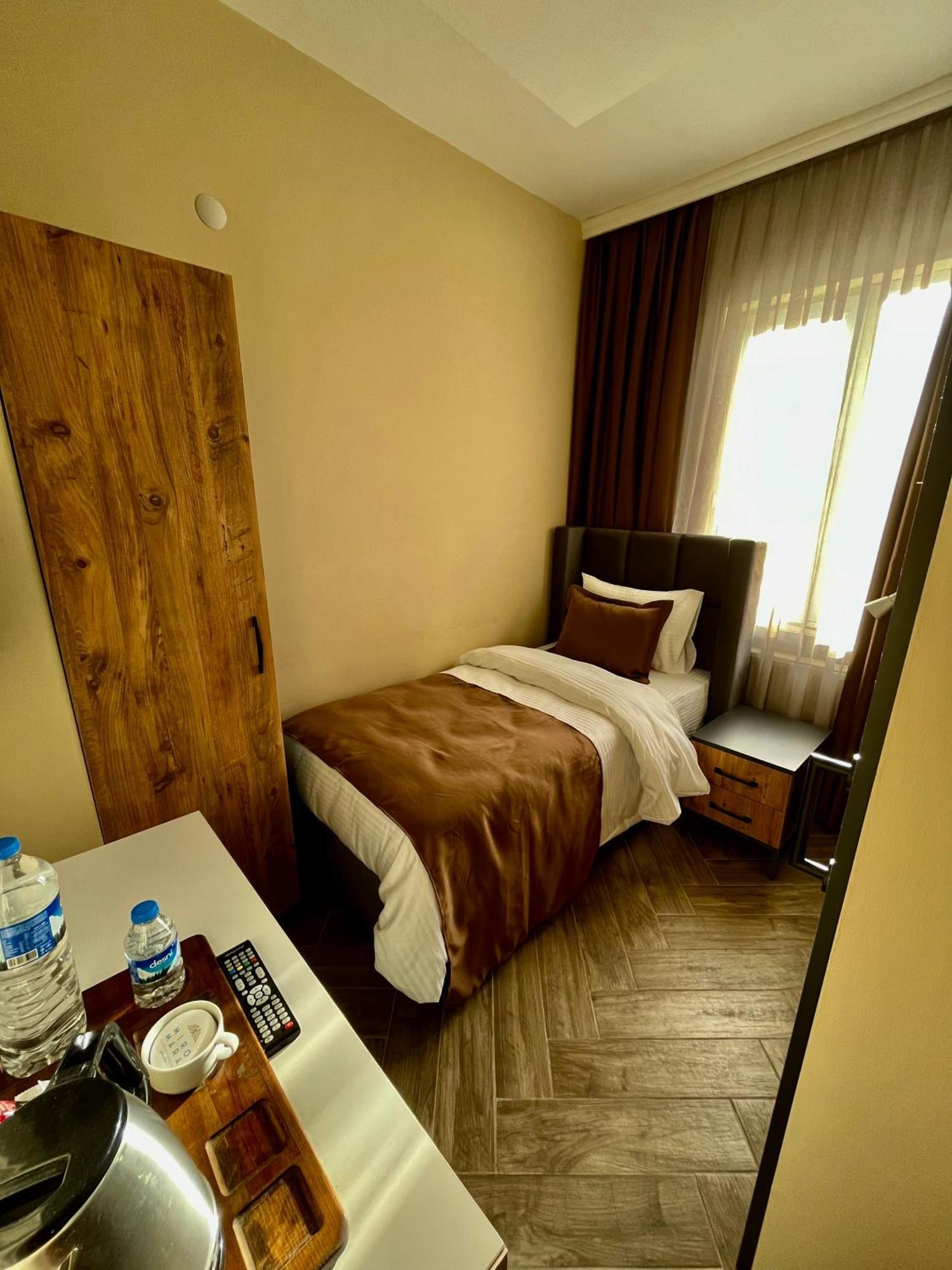 Miro Mara Boutique Hotel & Lounge Bar Edremit  Luaran gambar