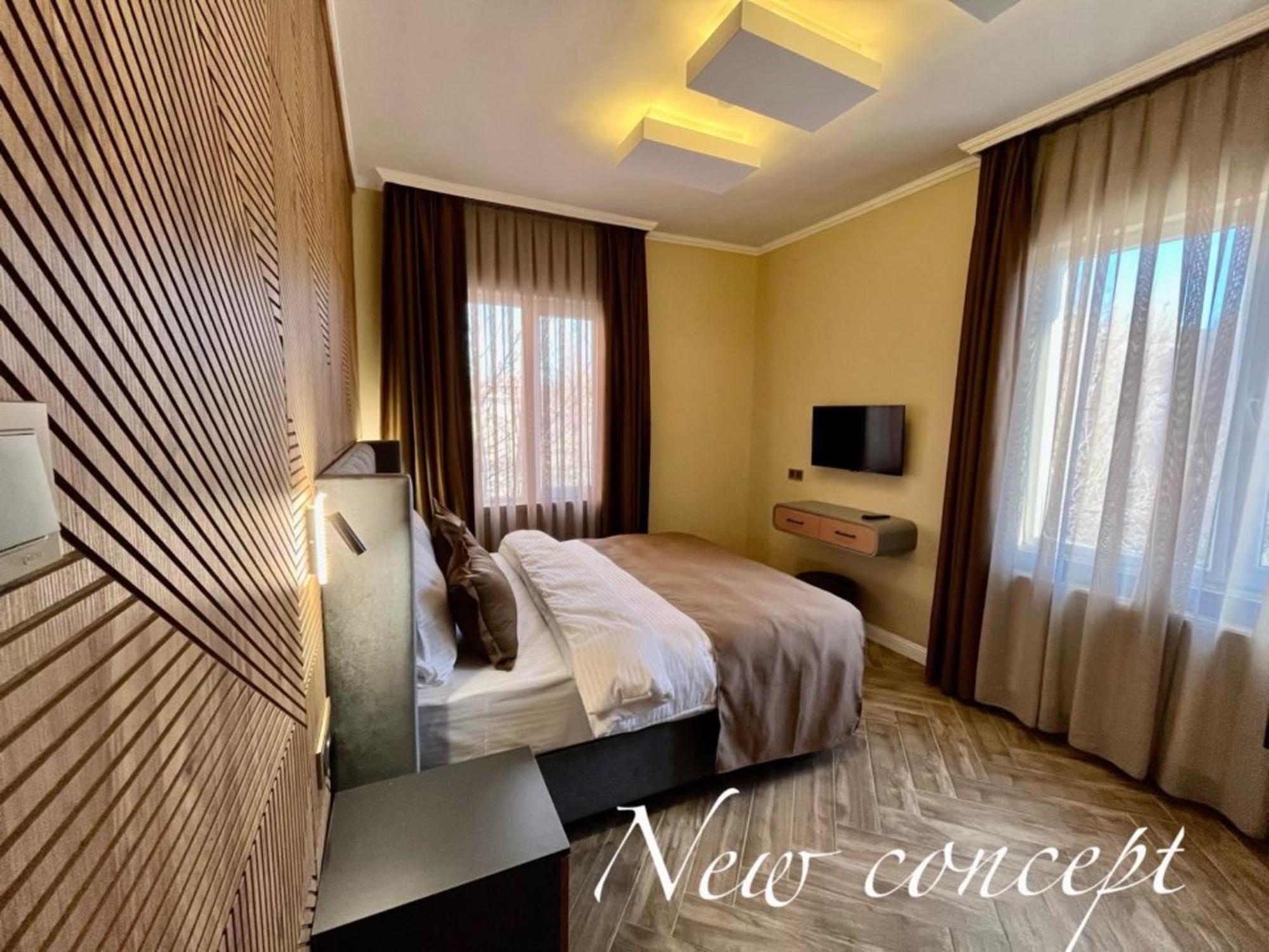Miro Mara Boutique Hotel & Lounge Bar Edremit  Luaran gambar