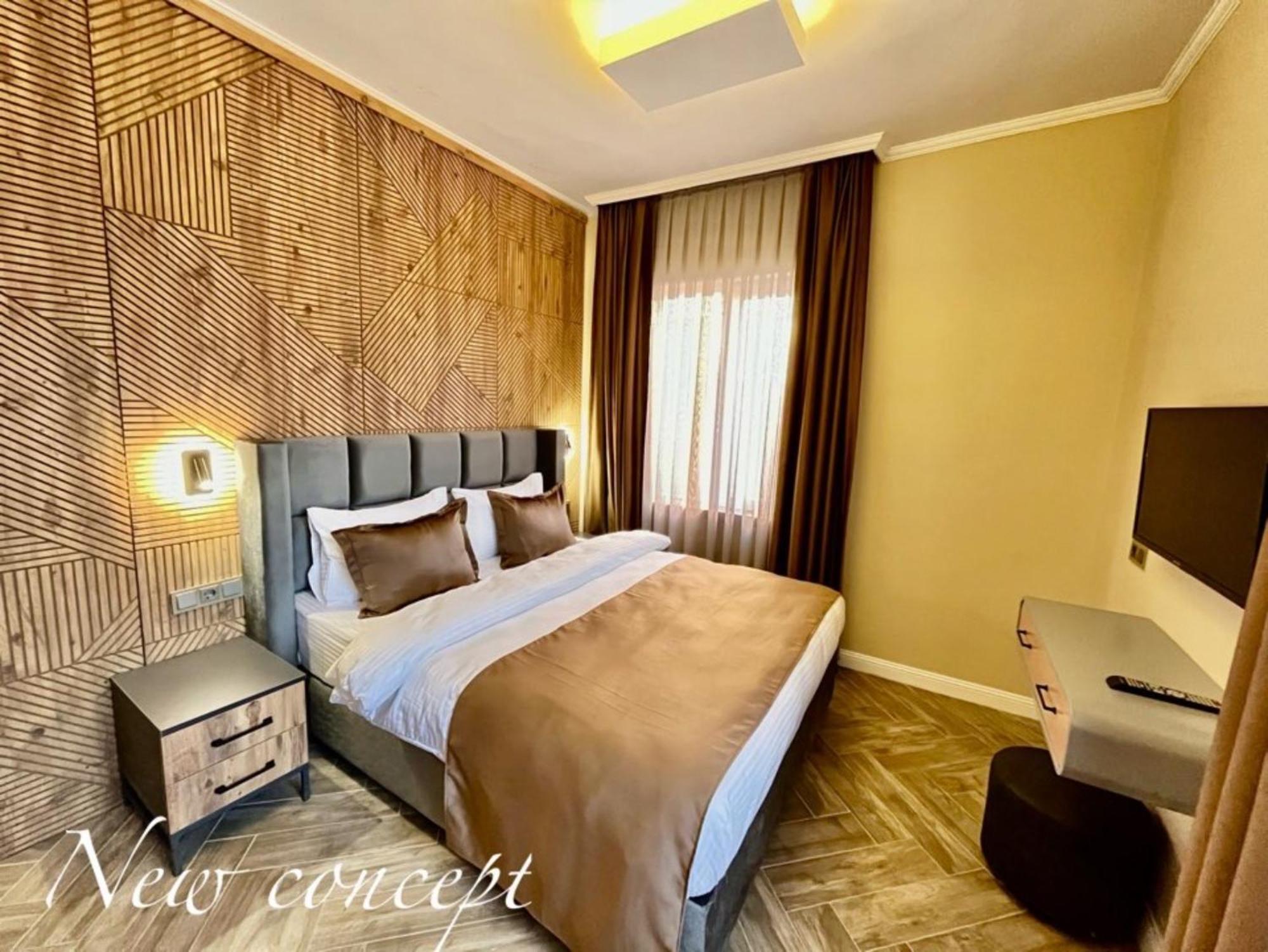 Miro Mara Boutique Hotel & Lounge Bar Edremit  Luaran gambar