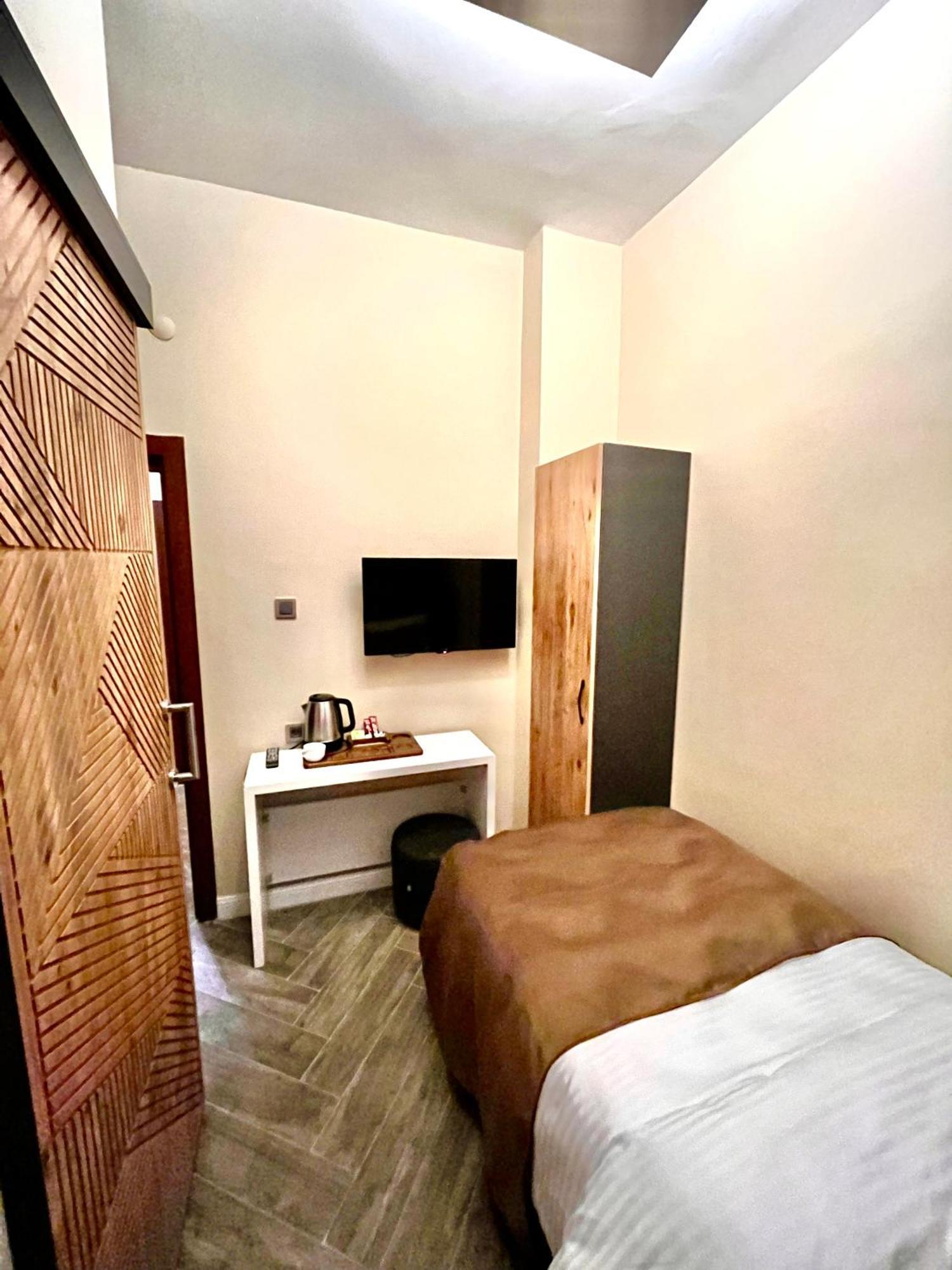 Miro Mara Boutique Hotel & Lounge Bar Edremit  Luaran gambar