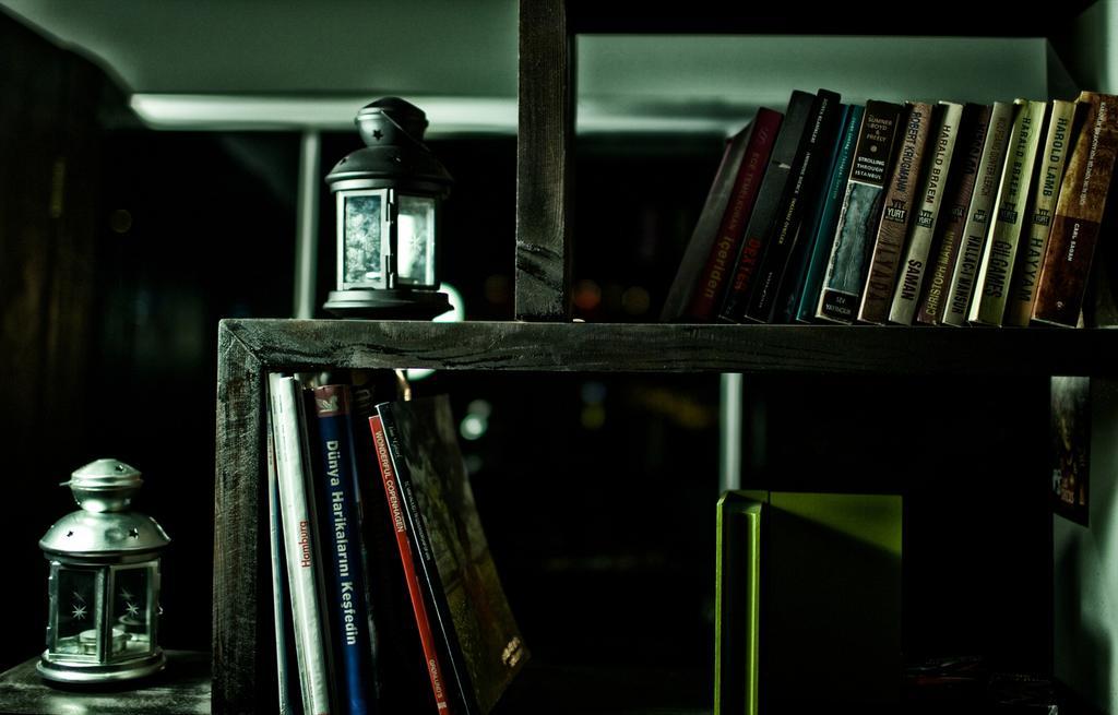 Miro Mara Boutique Hotel & Lounge Bar Edremit  Luaran gambar