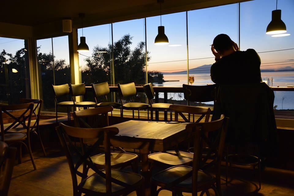 Miro Mara Boutique Hotel & Lounge Bar Edremit  Luaran gambar