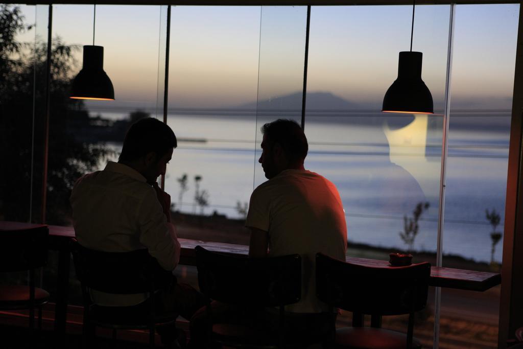 Miro Mara Boutique Hotel & Lounge Bar Edremit  Luaran gambar