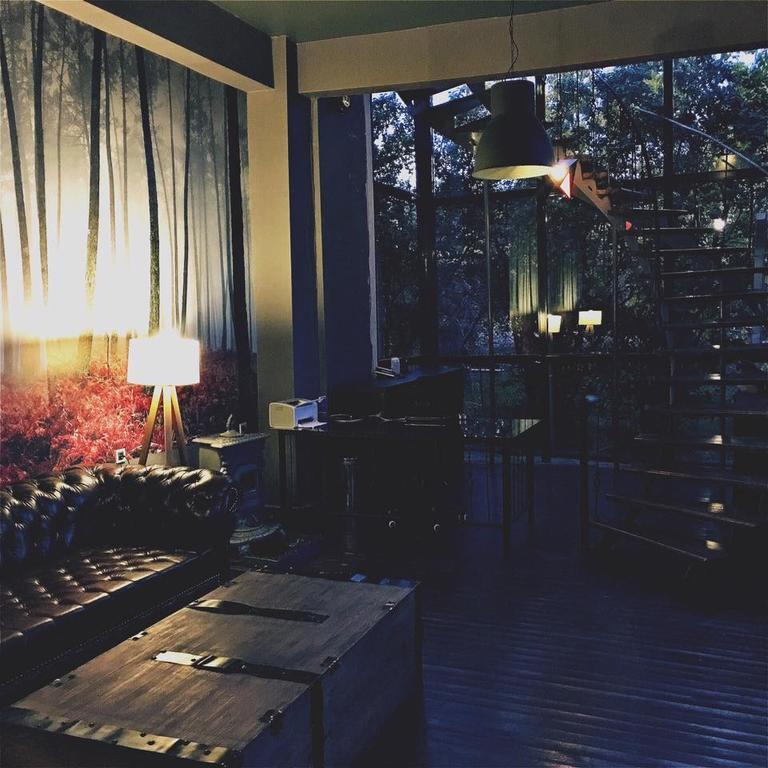 Miro Mara Boutique Hotel & Lounge Bar Edremit  Luaran gambar