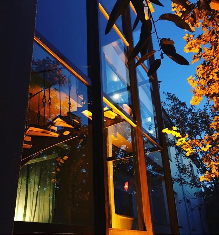 Miro Mara Boutique Hotel & Lounge Bar Edremit  Luaran gambar