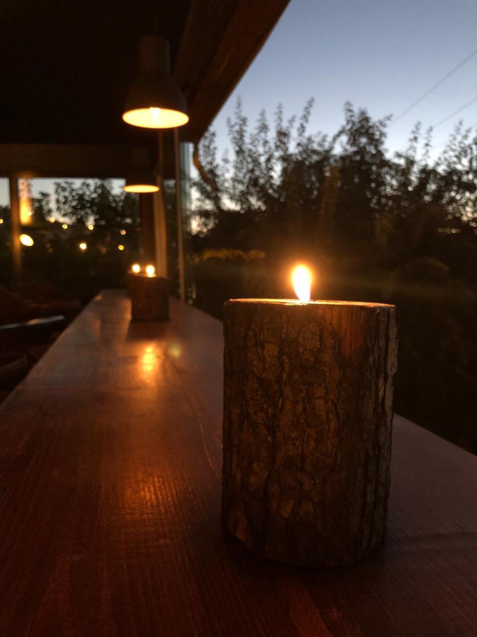 Miro Mara Boutique Hotel & Lounge Bar Edremit  Luaran gambar